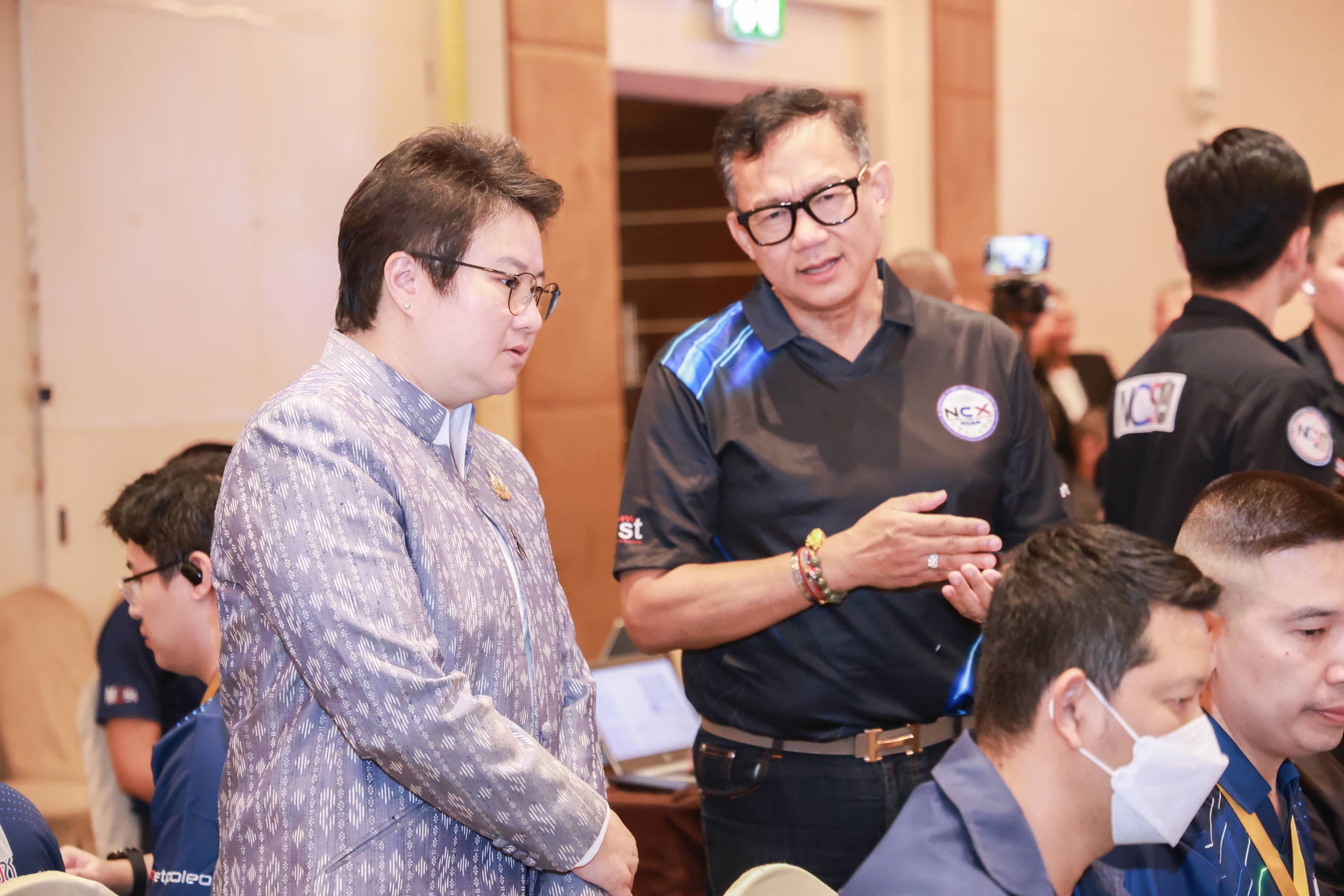 ข่าวรัฐมนตรี