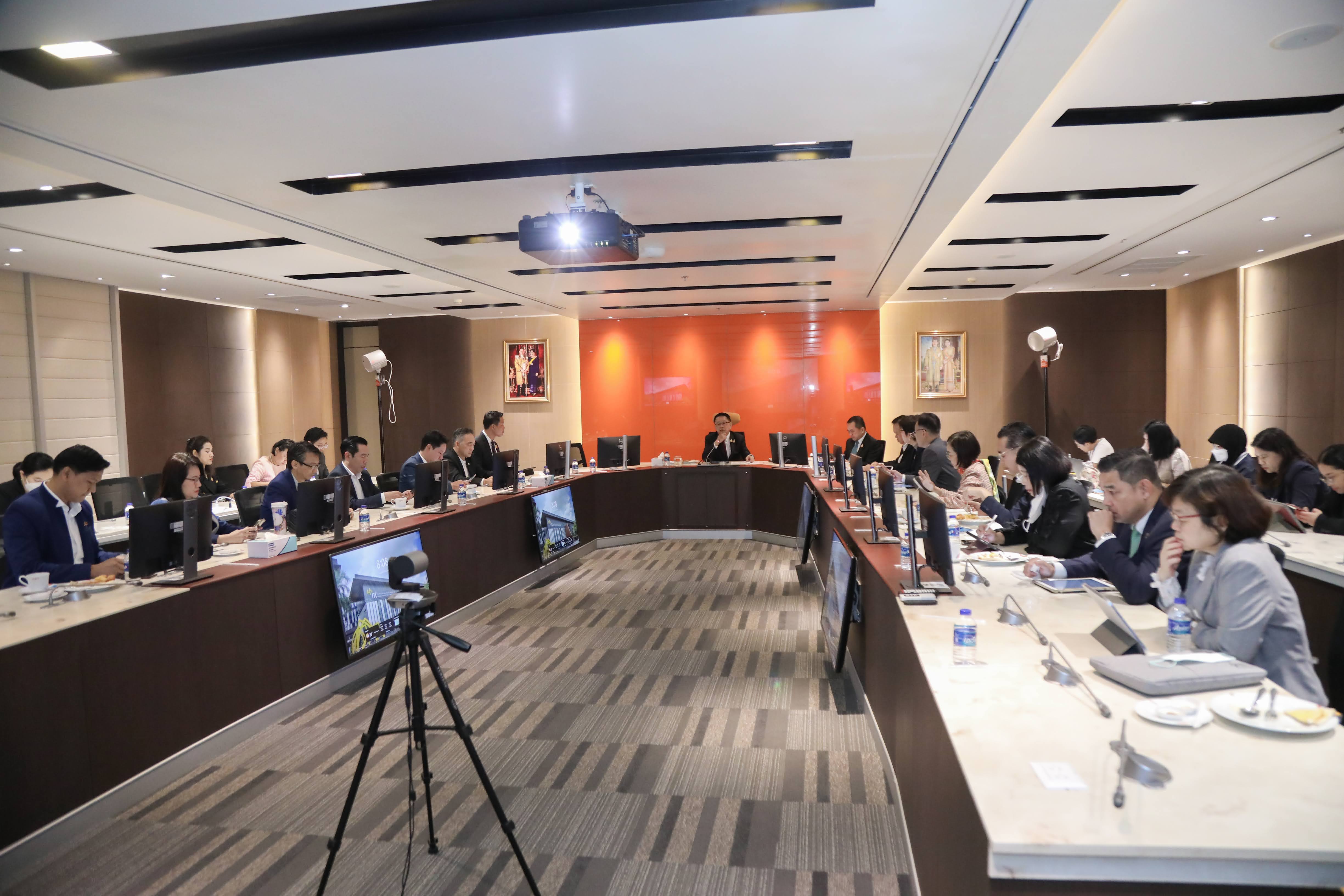 ข่าวสารกระทรวงฯ