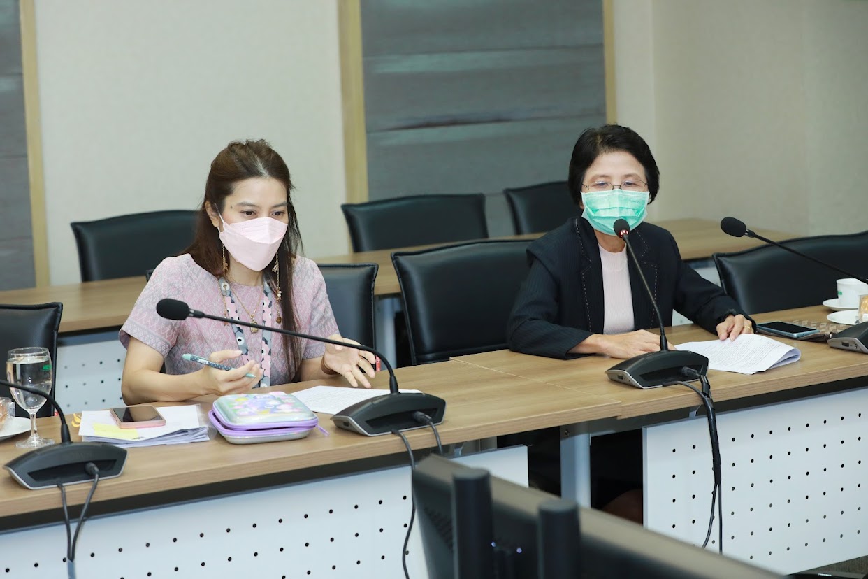 ข่าวสารกระทรวงฯ