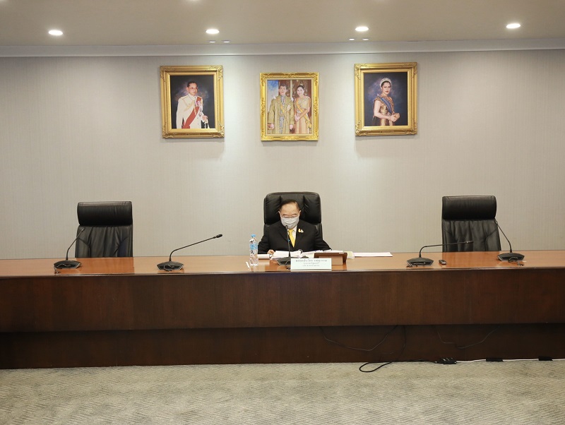 ข่าวสารกระทรวงฯ