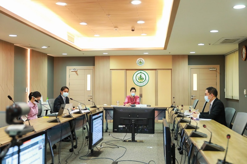 ข่าวสารกระทรวงฯ