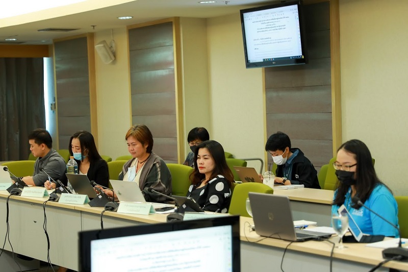 ข่าวสารกระทรวงฯ