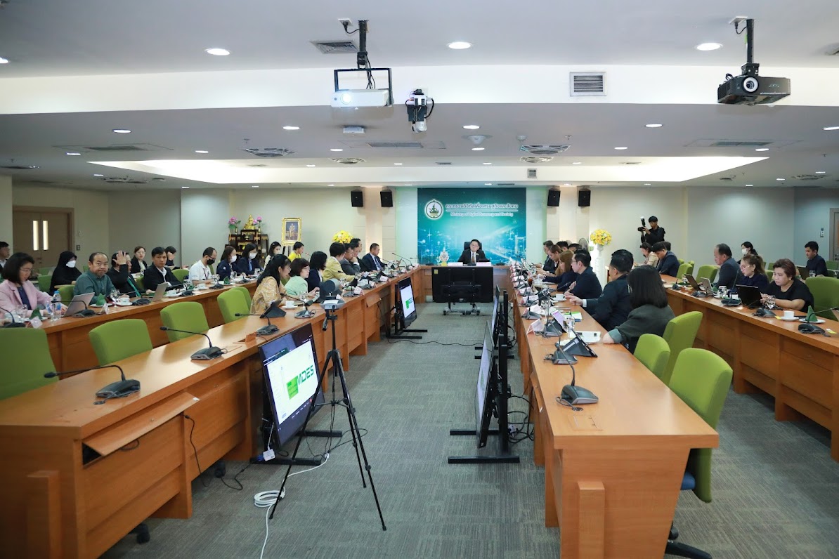 ข่าวรัฐมนตรี