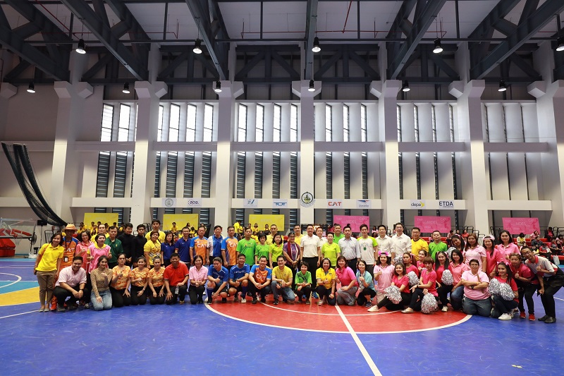 ข่าวสารกระทรวงฯ