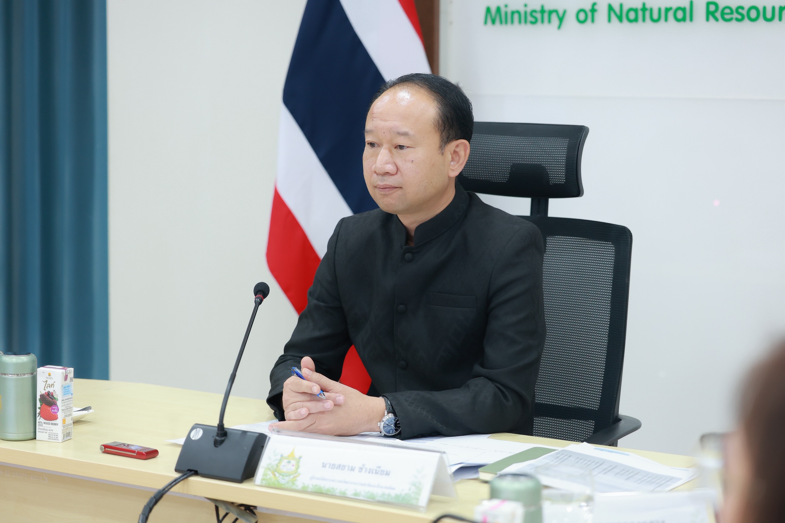 ข่าวสารกระทรวงฯ