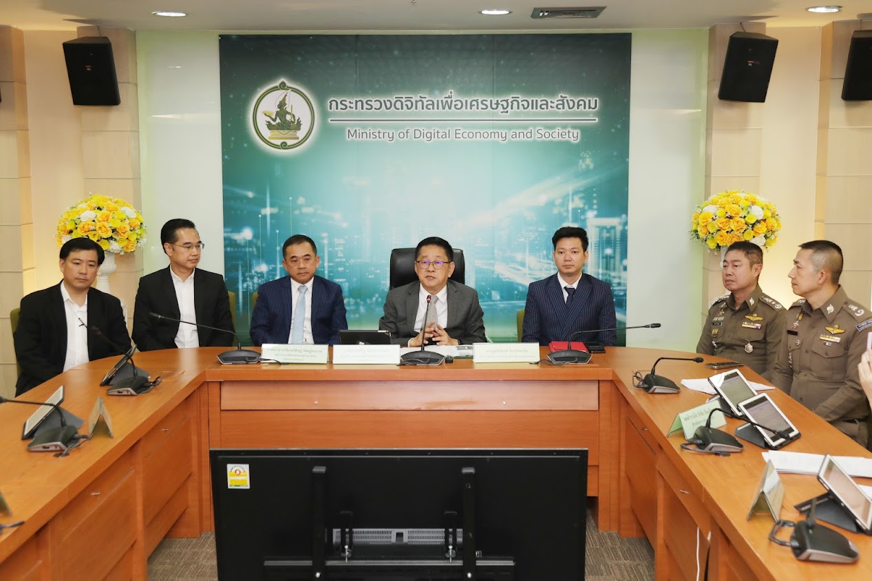 ข่าวรัฐมนตรี