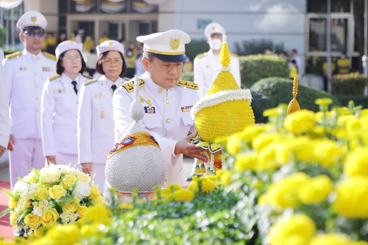 ข่าวสารกระทรวงฯ