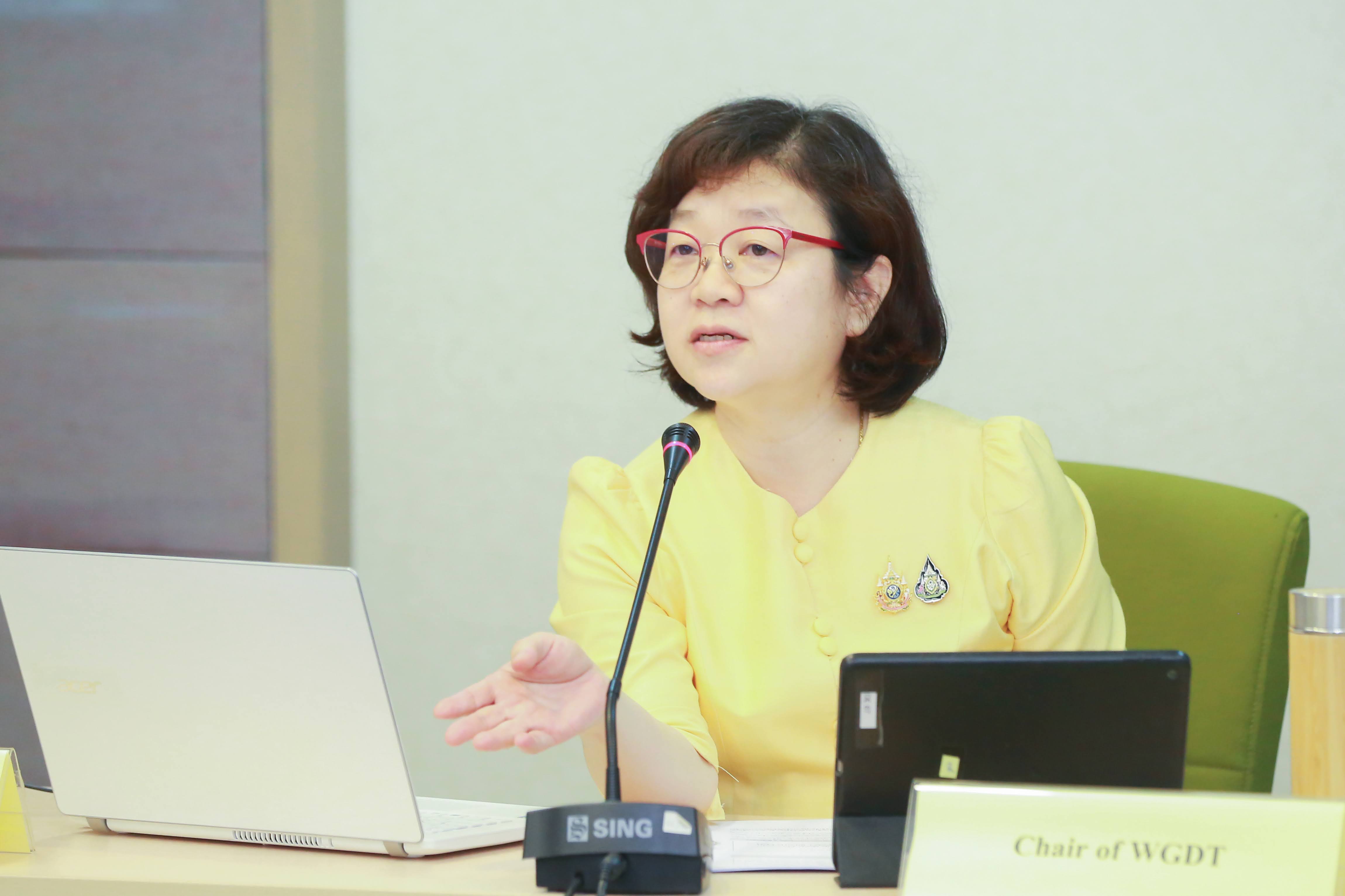 ข่าวสารกระทรวงฯ