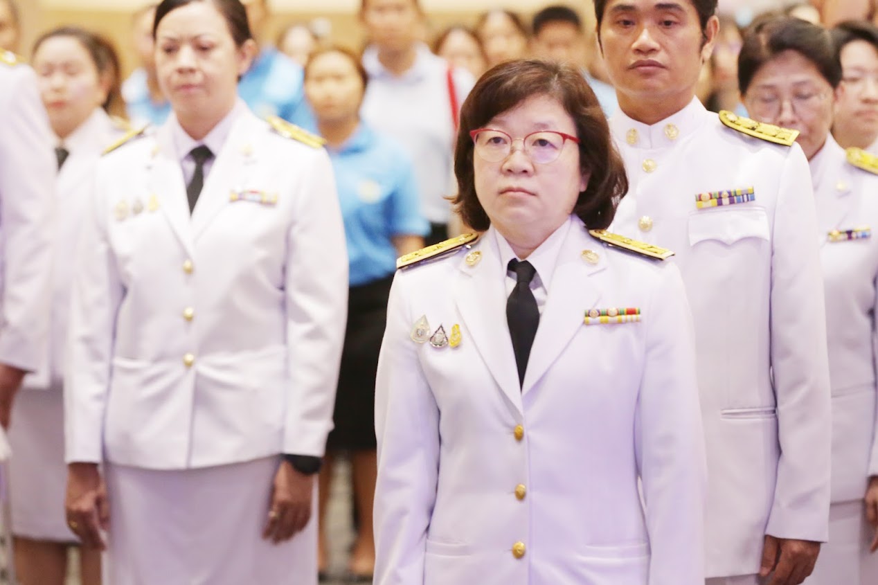 ข่าวรัฐมนตรี