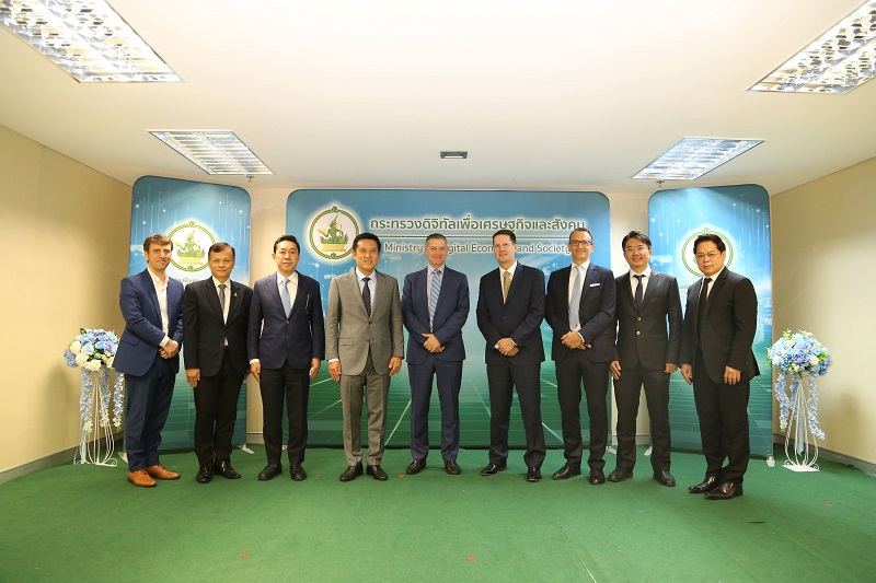 ข่าวรัฐมนตรี