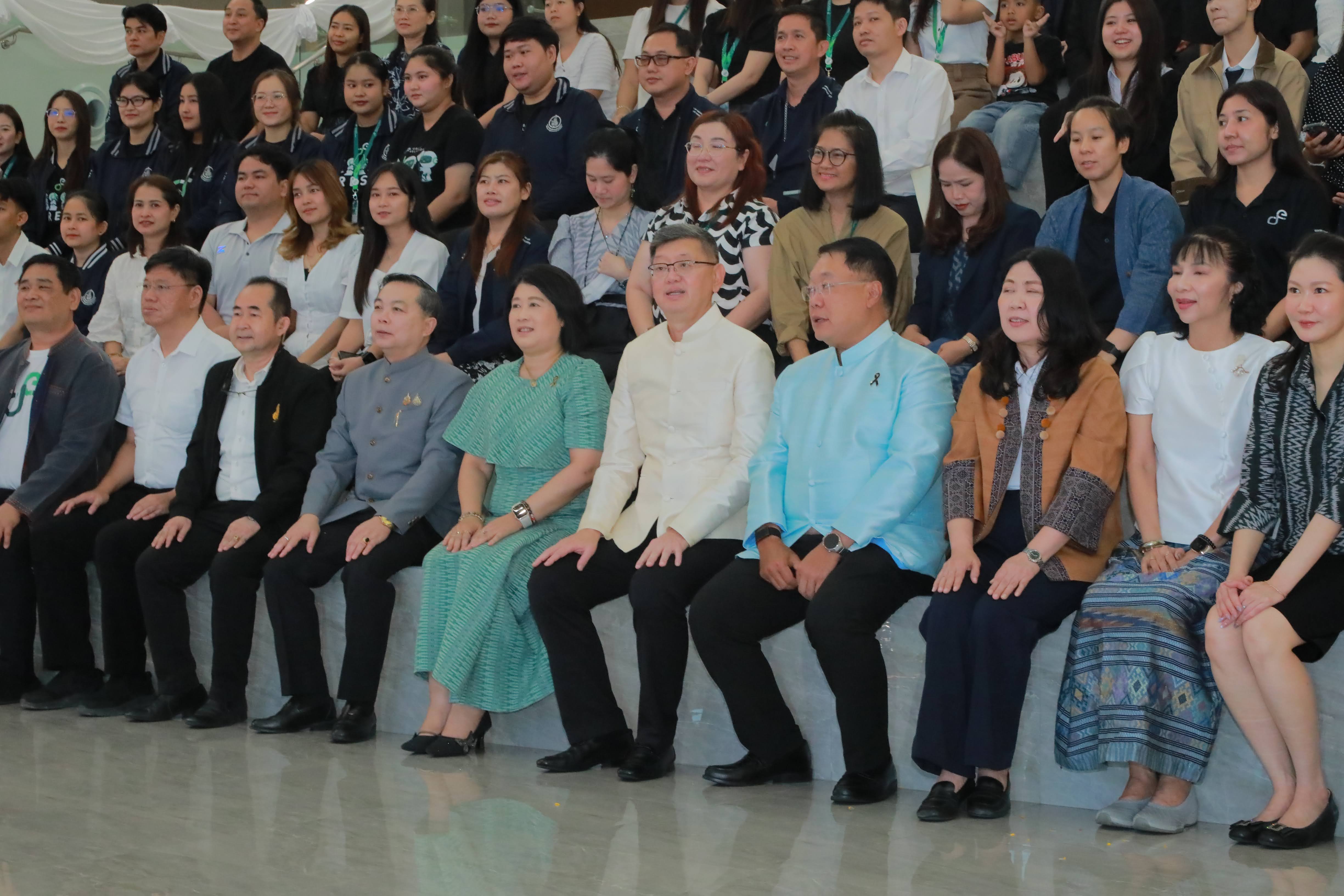 ข่าวสารกระทรวงฯ