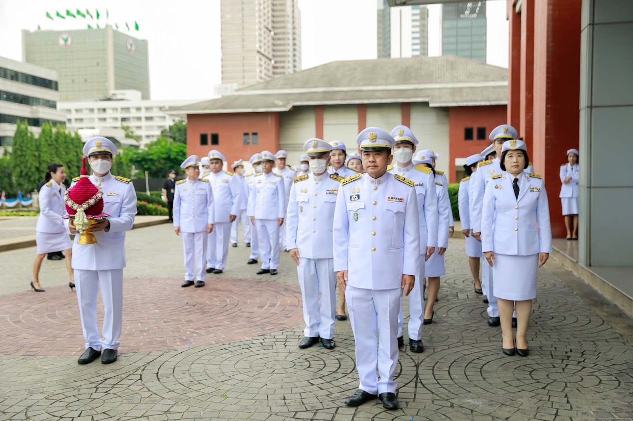 ข่าวสารกระทรวงฯ