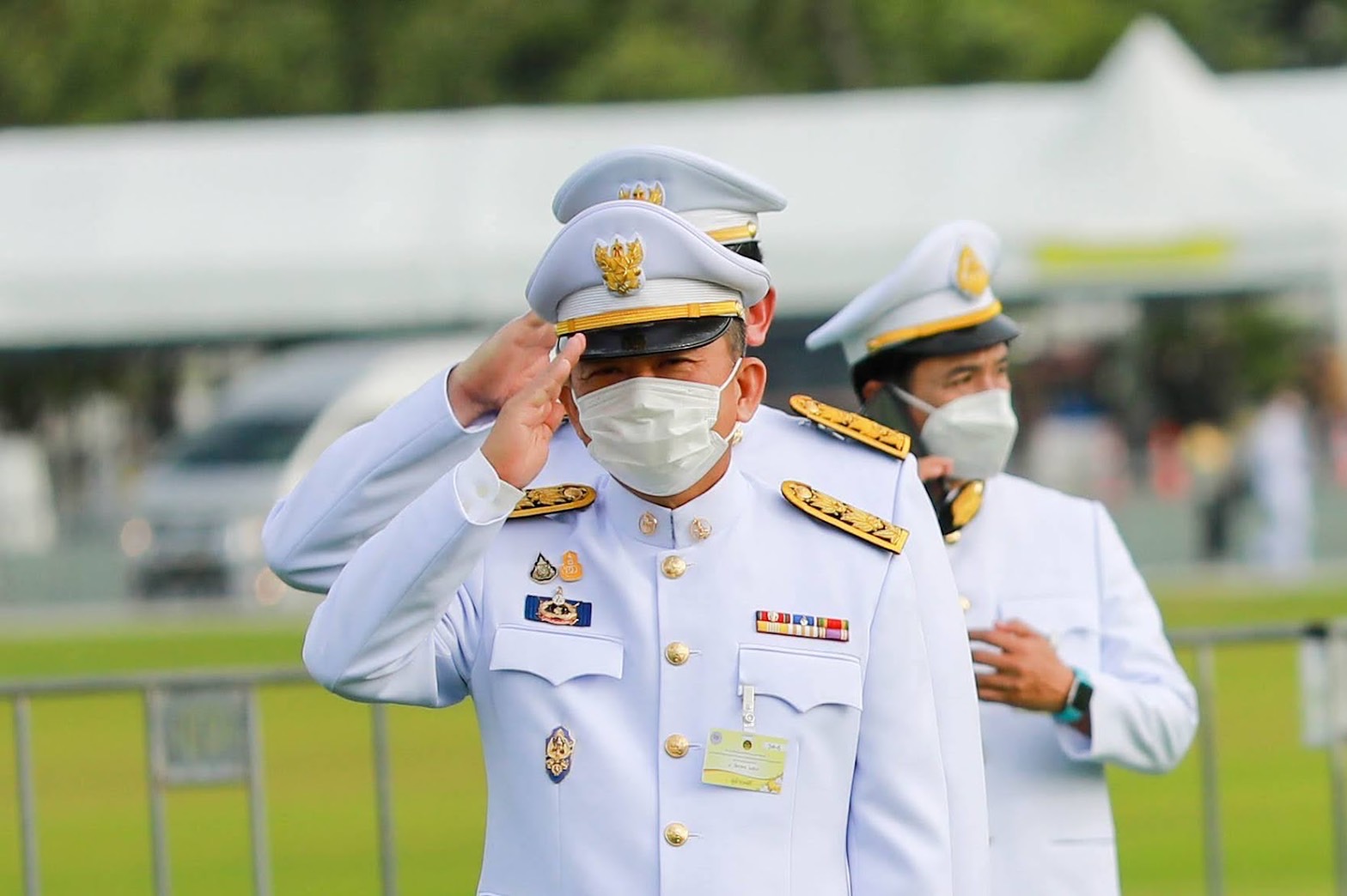 ข่าวรัฐมนตรี