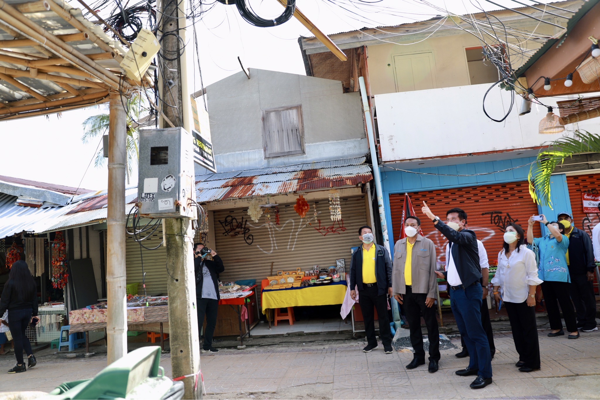 ข่าวรัฐมนตรี