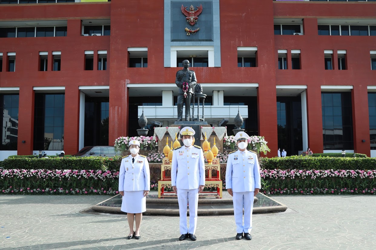 ข่าวรัฐมนตรี