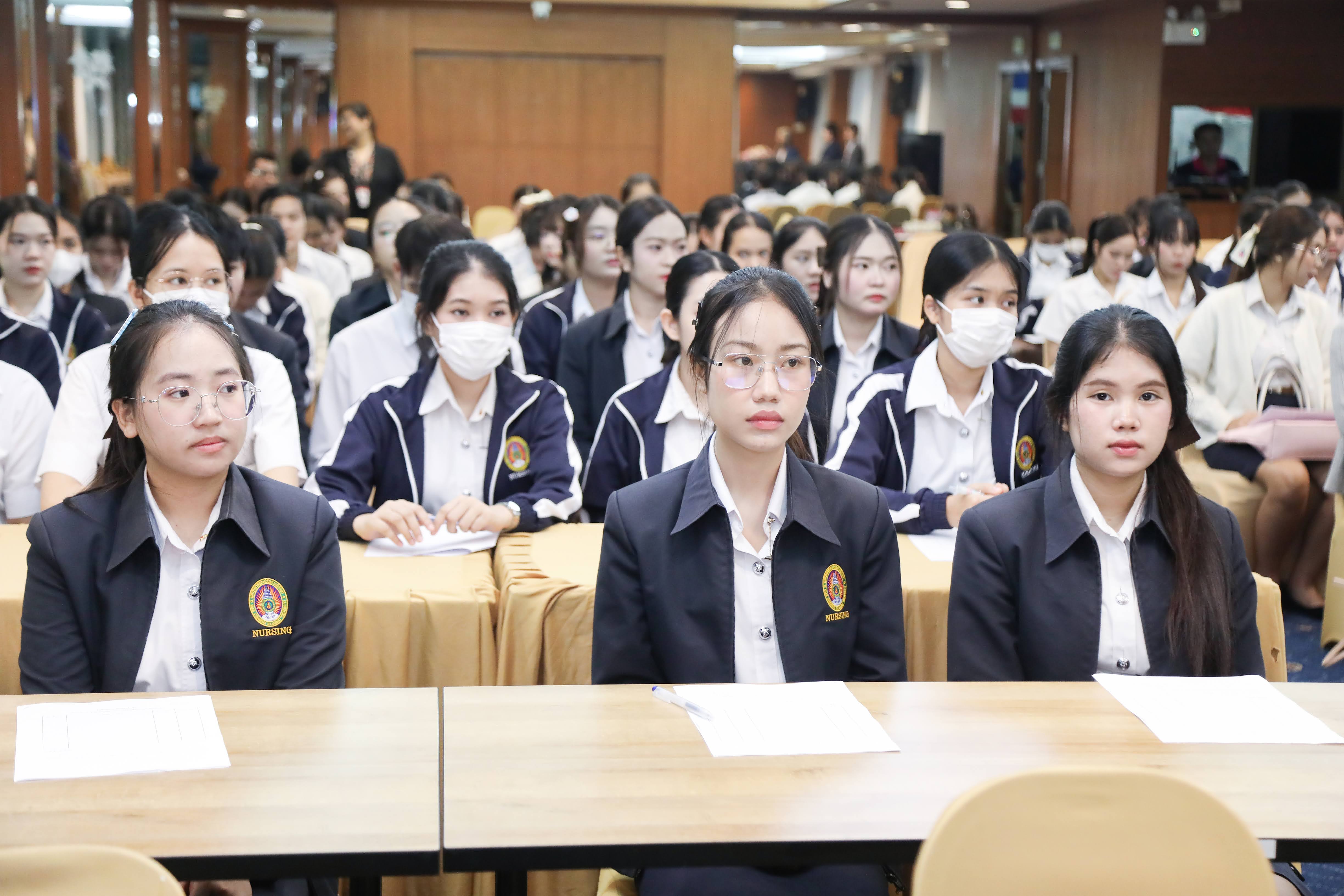 ข่าวสารกระทรวงฯ