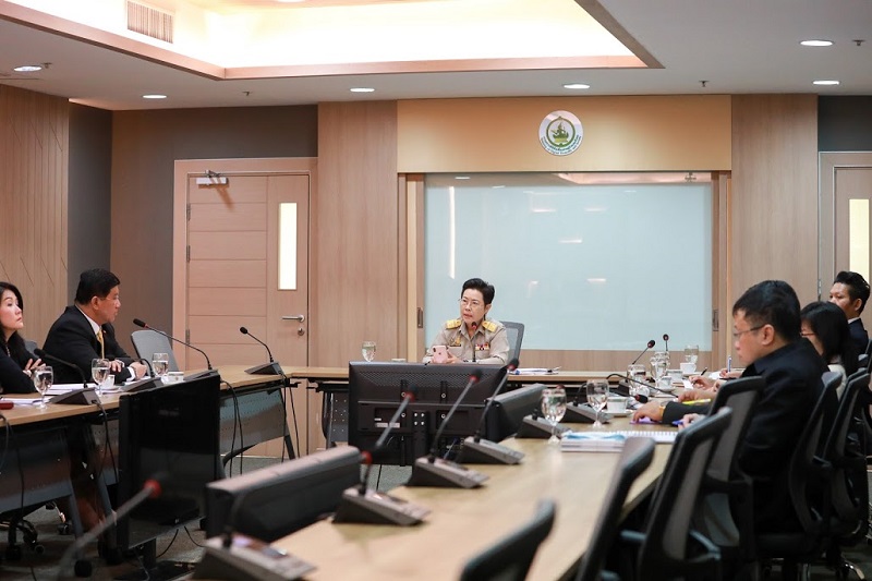 ข่าวสารกระทรวงฯ