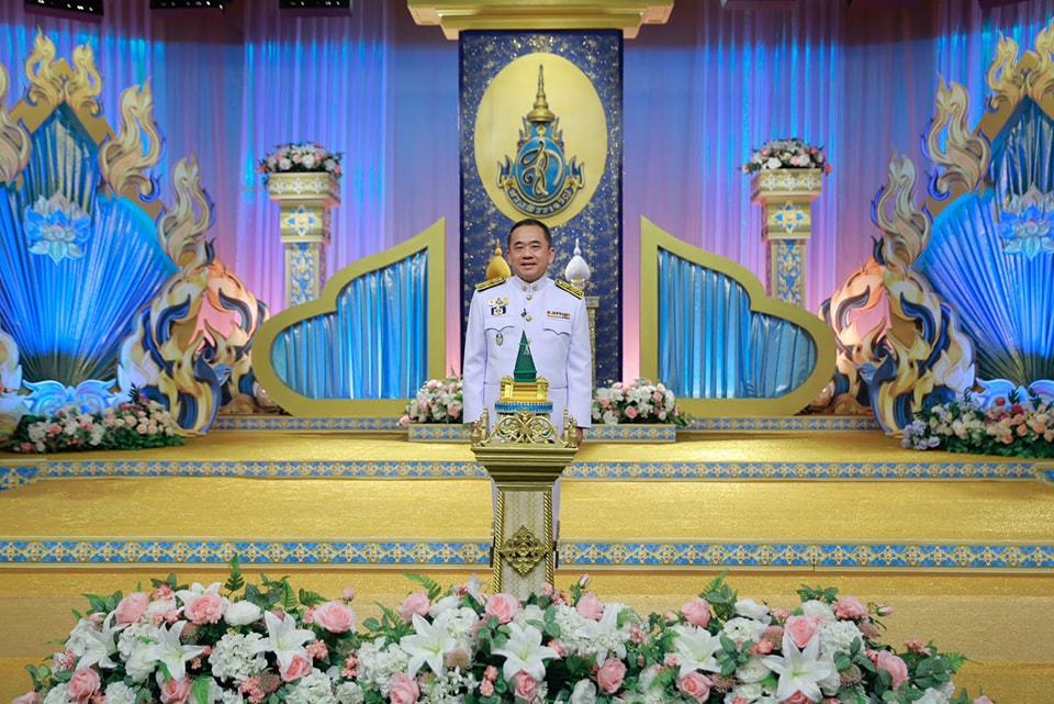 ข่าวสารกระทรวงฯ