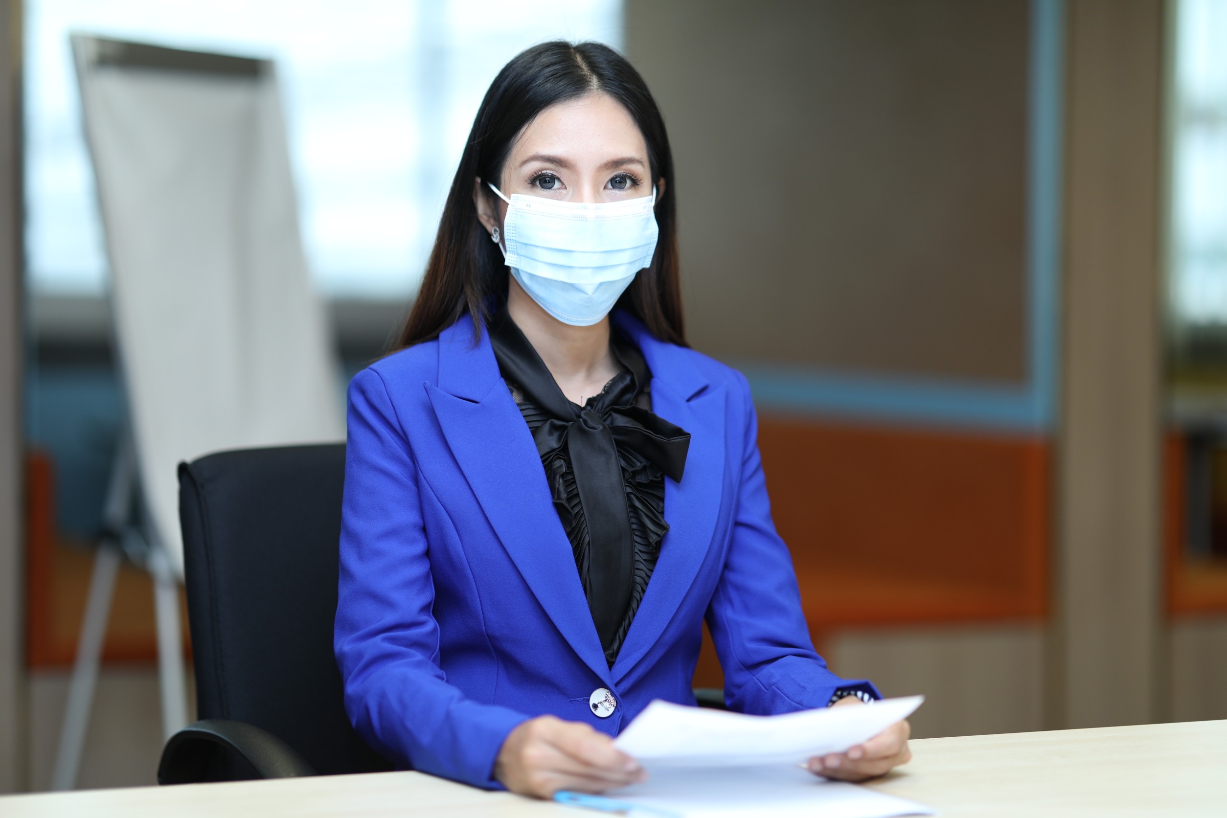 ข่าวรัฐมนตรี