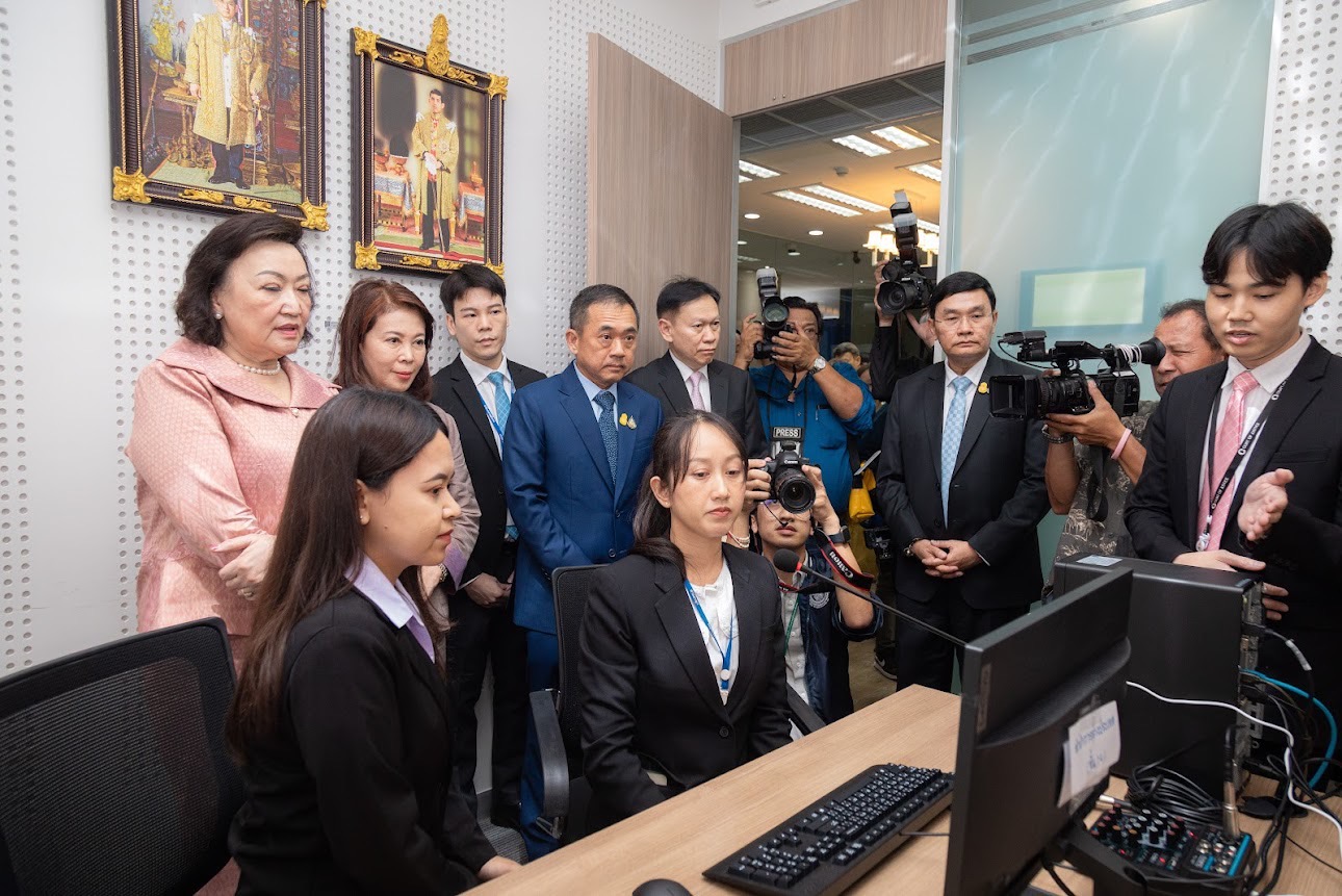 ข่าวสารกระทรวงฯ