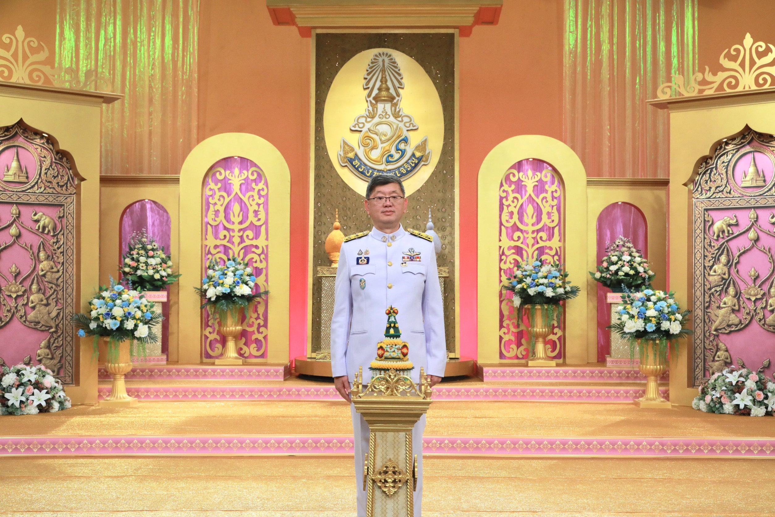 ข่าวรัฐมนตรี