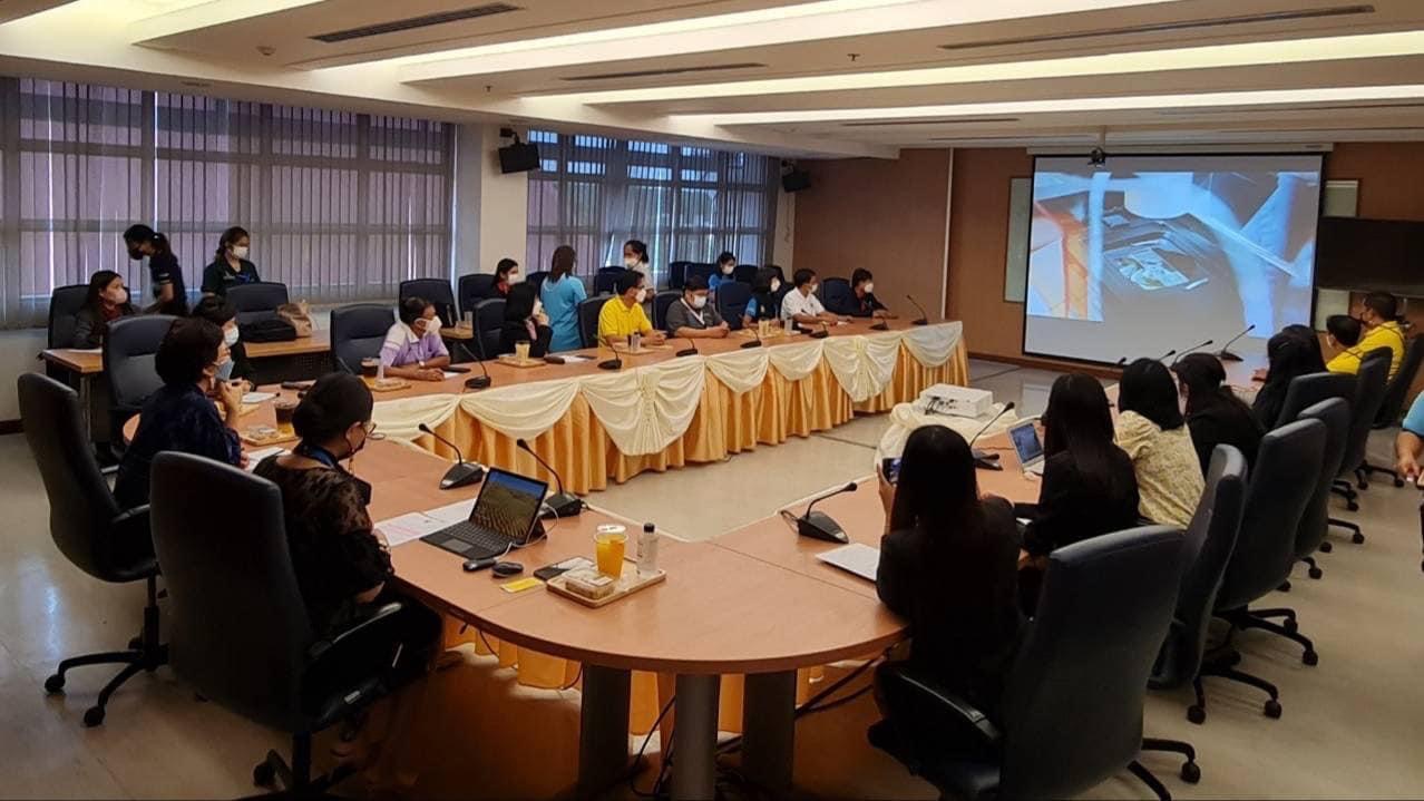 ข่าวสารกระทรวงฯ