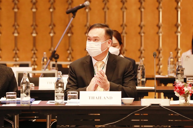 ข่าวรัฐมนตรี