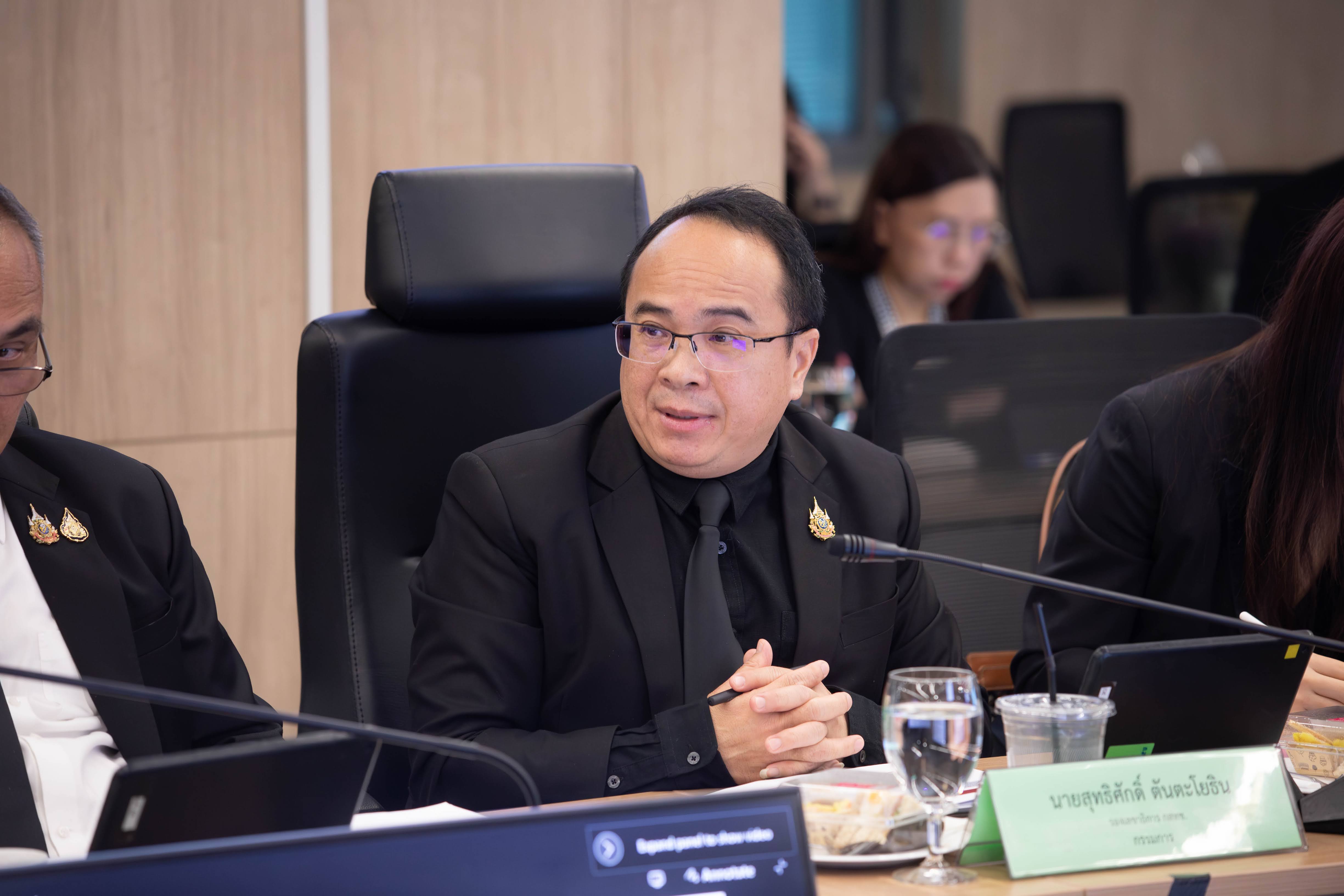 ข่าวรัฐมนตรี