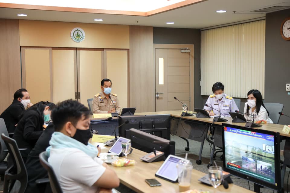 ข่าวสารกระทรวงฯ