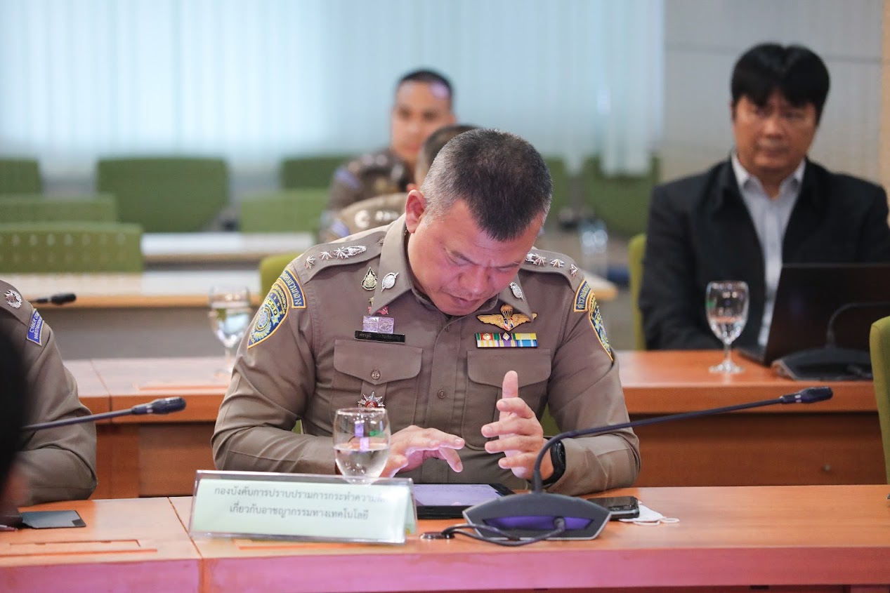 ข่าวรัฐมนตรี