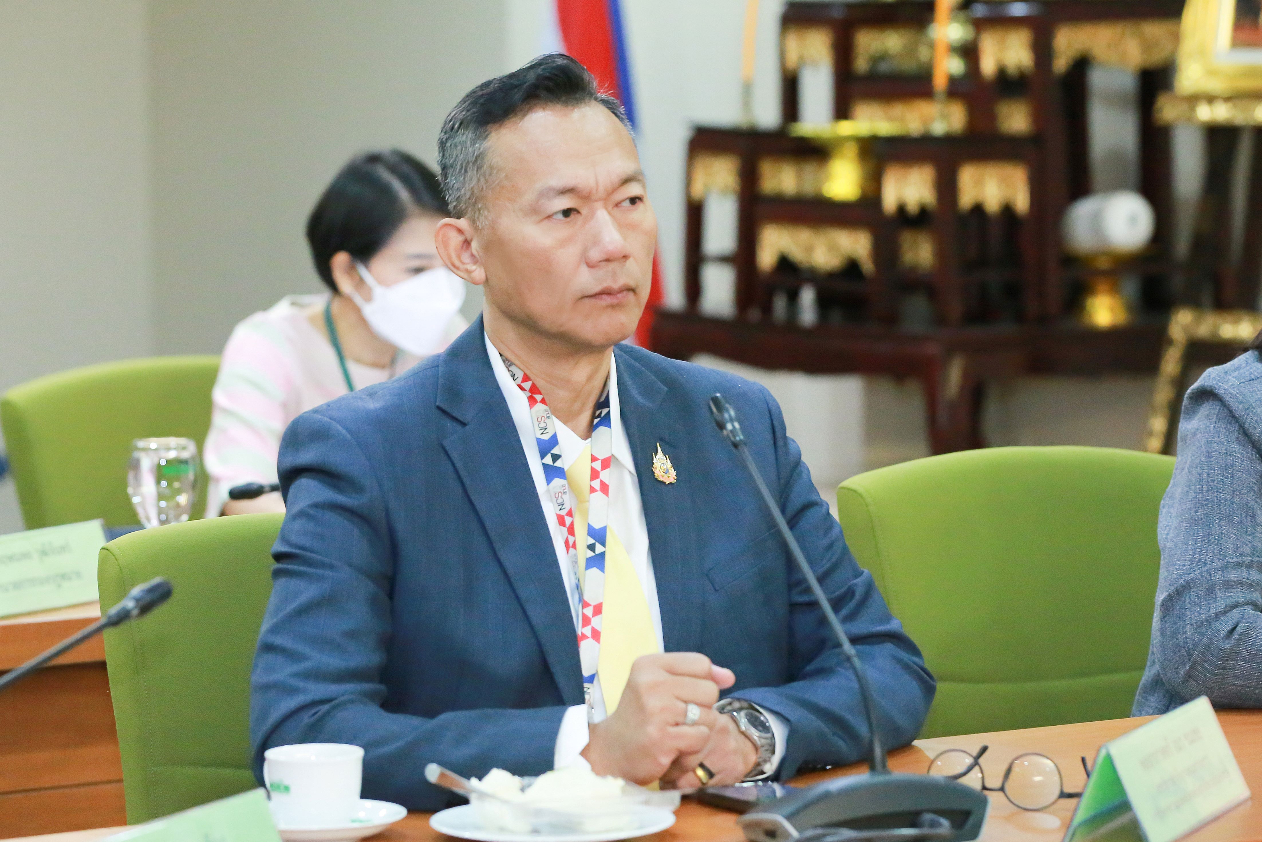 ข่าวสารกระทรวงฯ