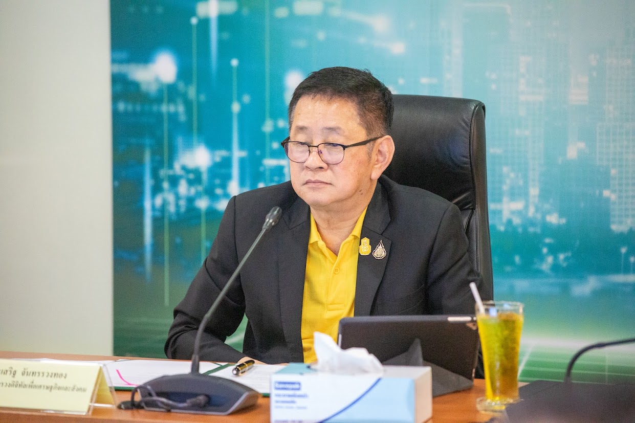 ข่าวสารกระทรวงฯ