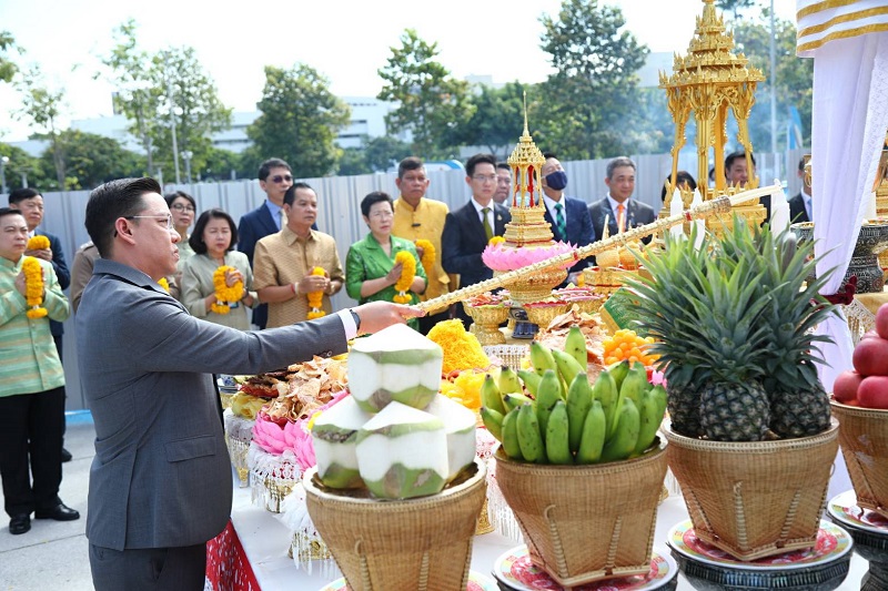 ข่าวรัฐมนตรี