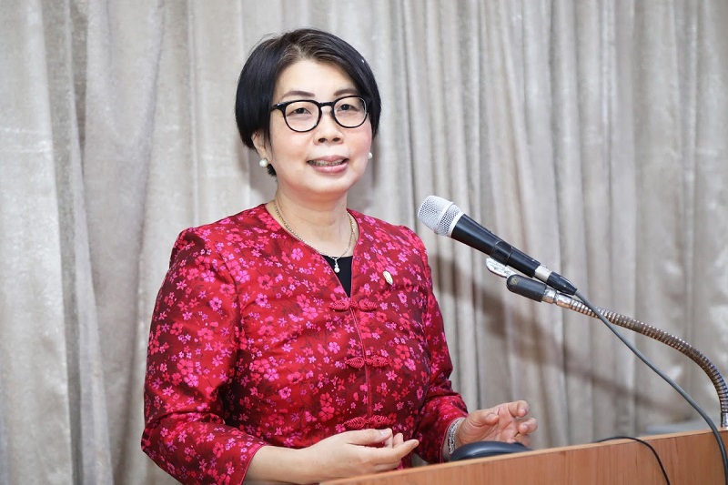 ข่าวสารกระทรวงฯ