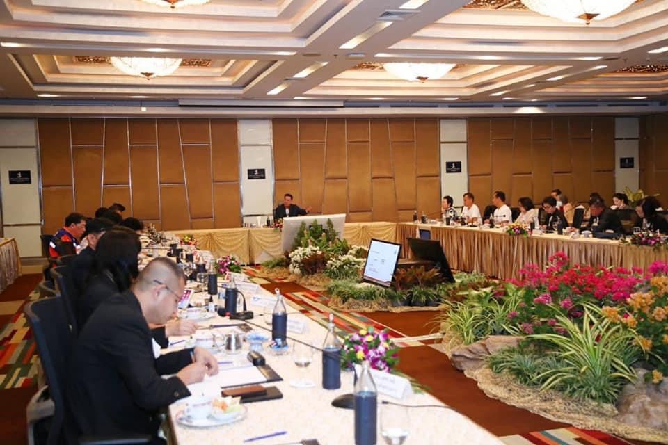 ข่าวรัฐมนตรี