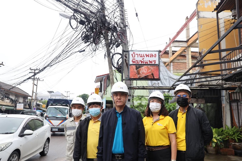 ข่าวรัฐมนตรี