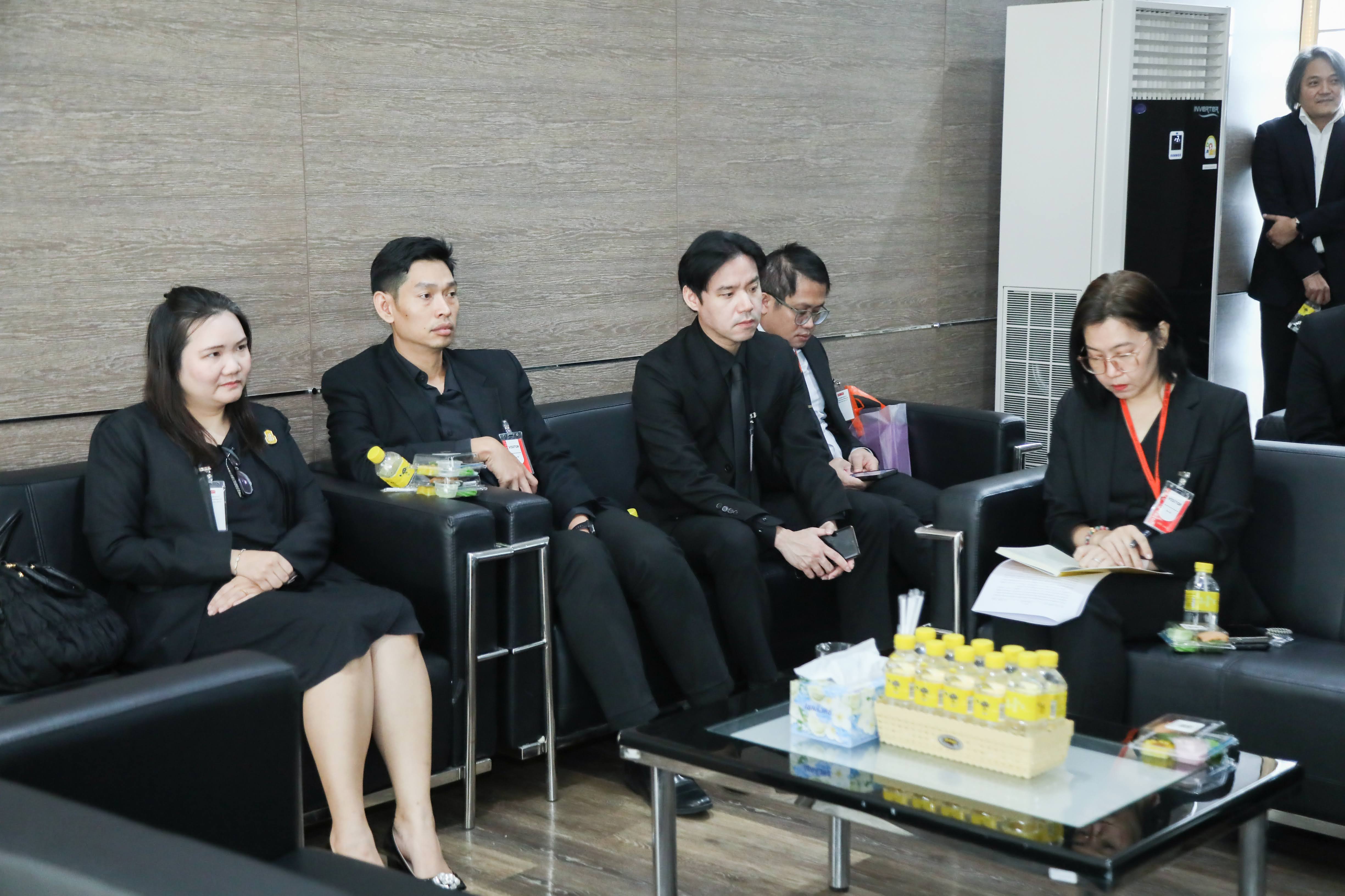 ข่าวสารกระทรวงฯ