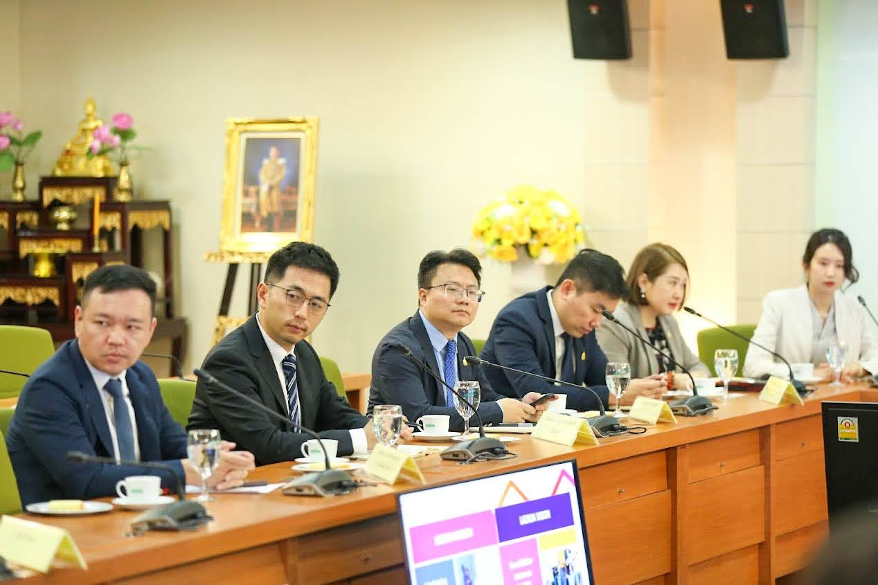 ข่าวรัฐมนตรี