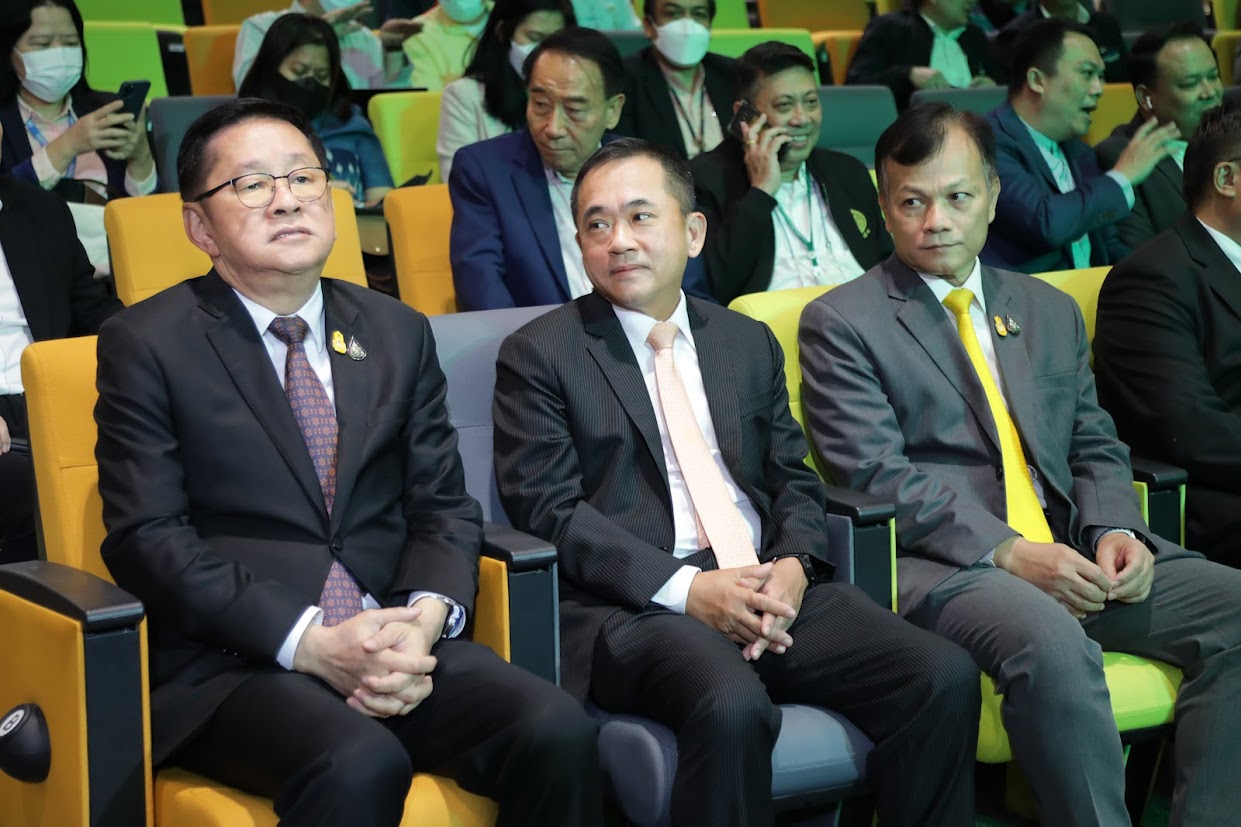 ข่าวรัฐมนตรี