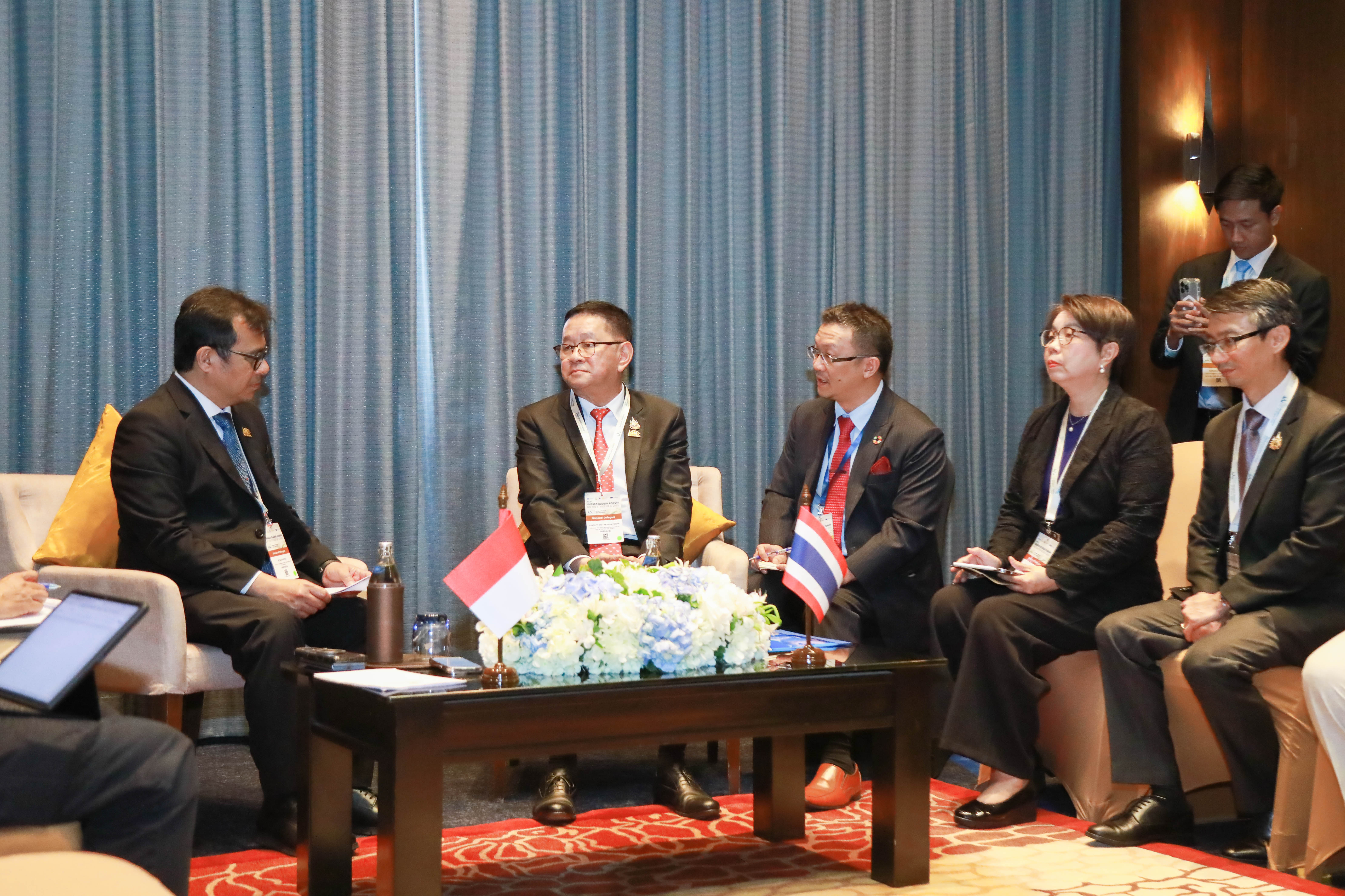 ข่าวรัฐมนตรี