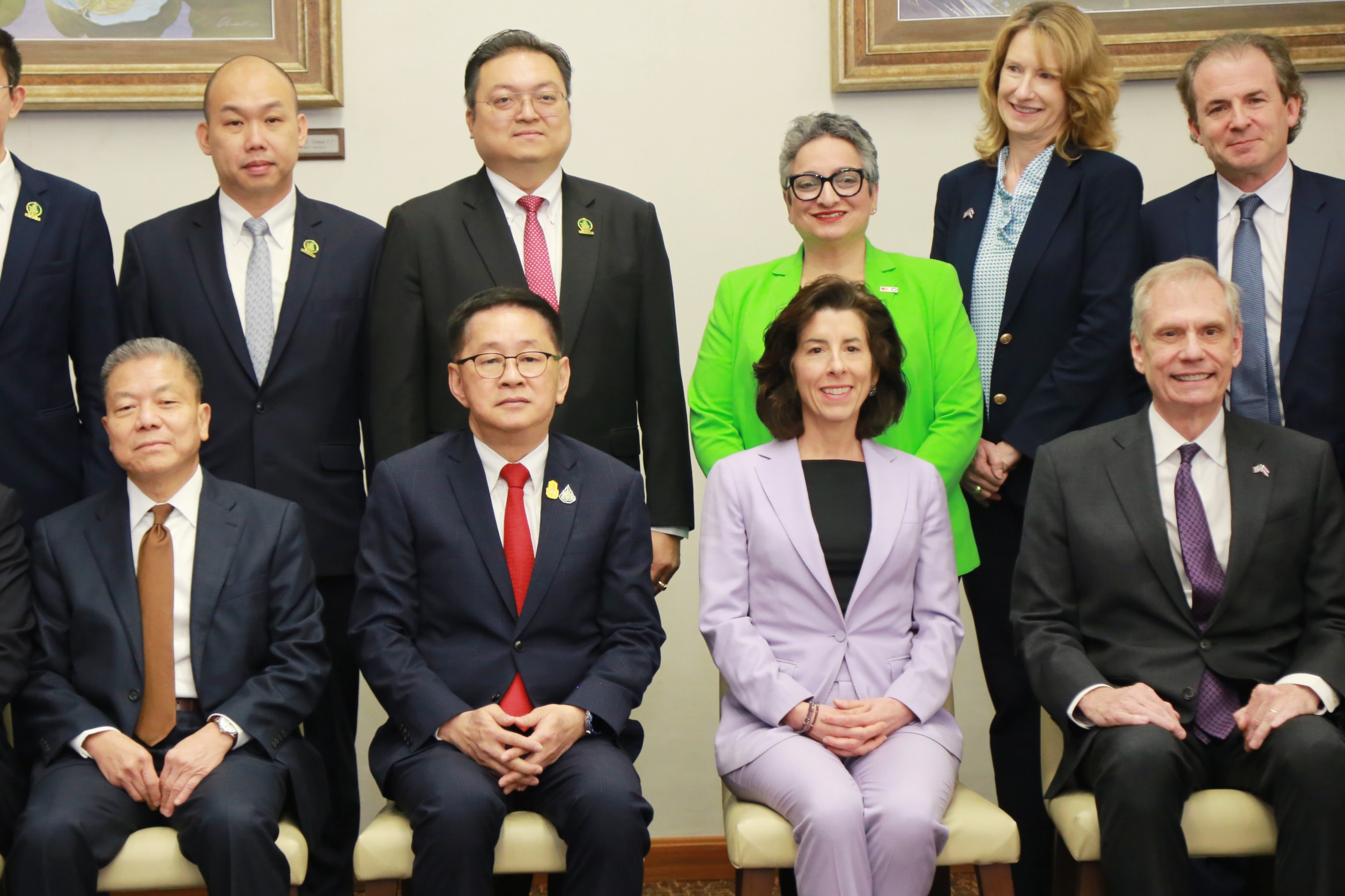 ข่าวรัฐมนตรี