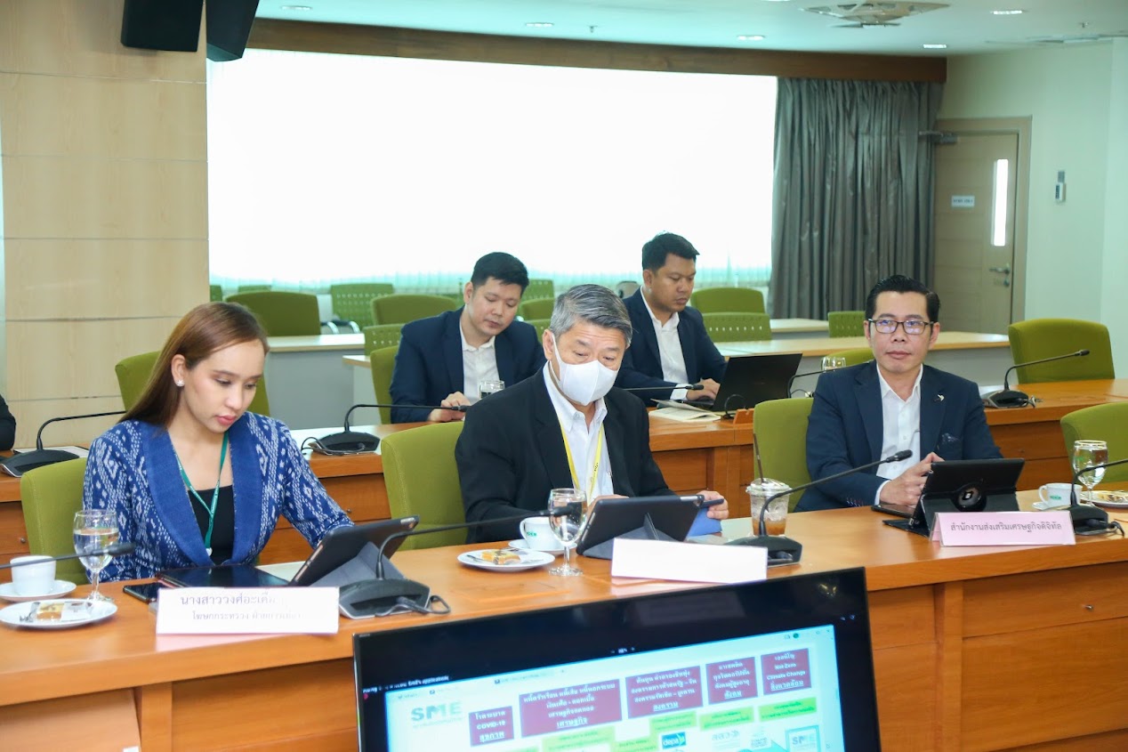 ข่าวรัฐมนตรี