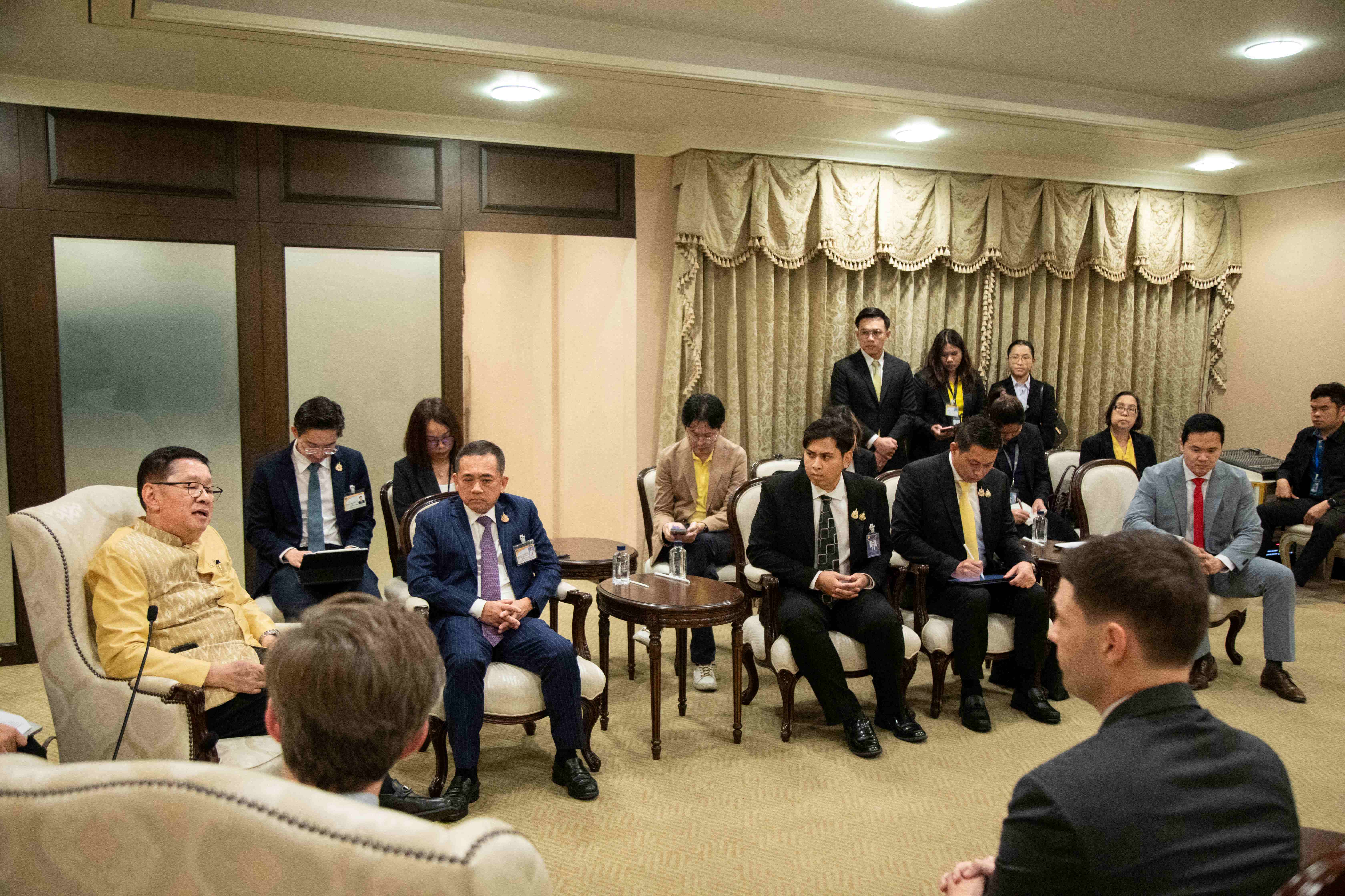 ข่าวสารกระทรวงฯ