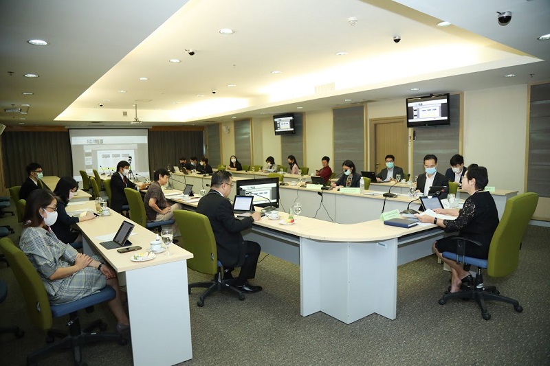 ข่าวสารกระทรวงฯ