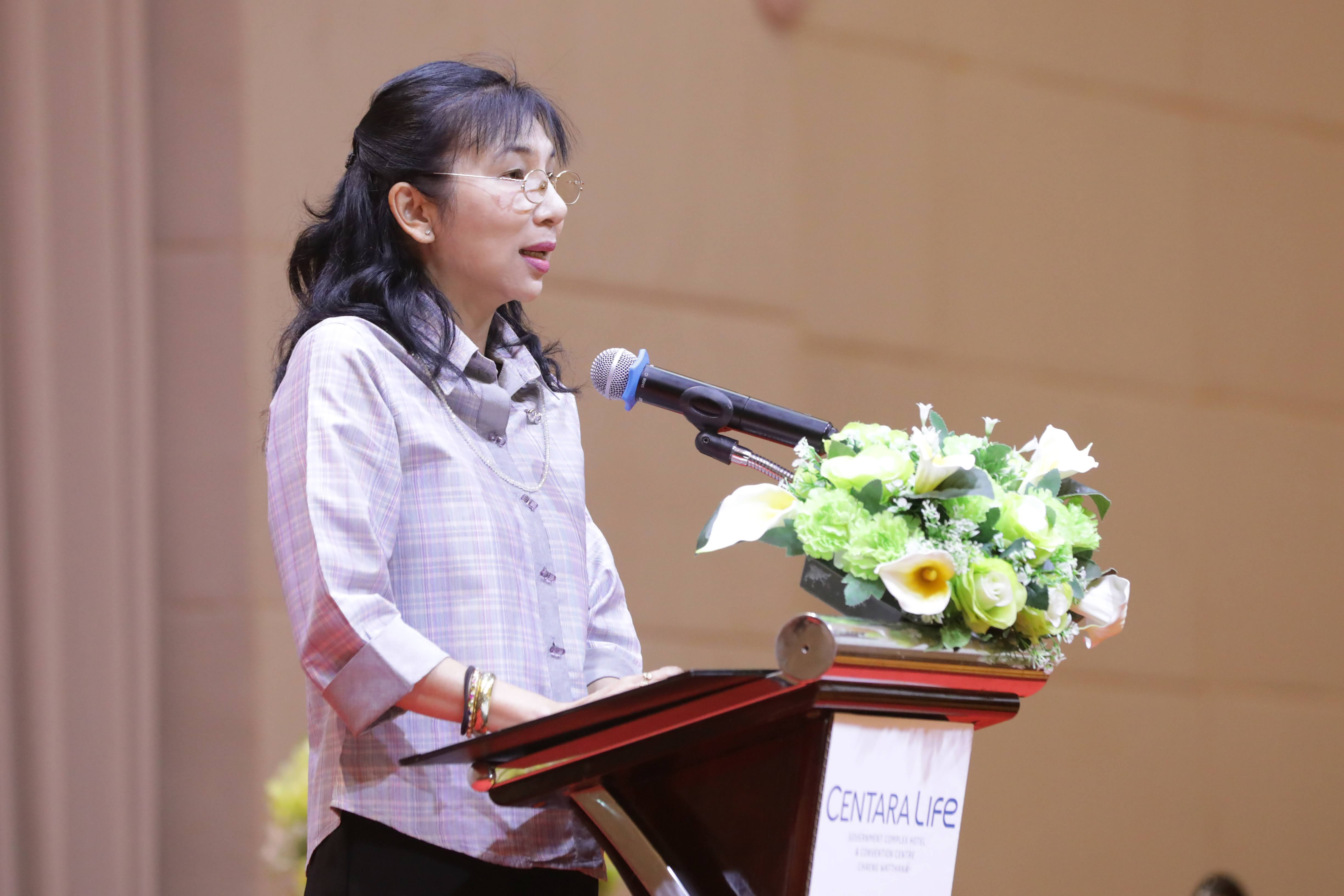 ข่าวสารกระทรวงฯ