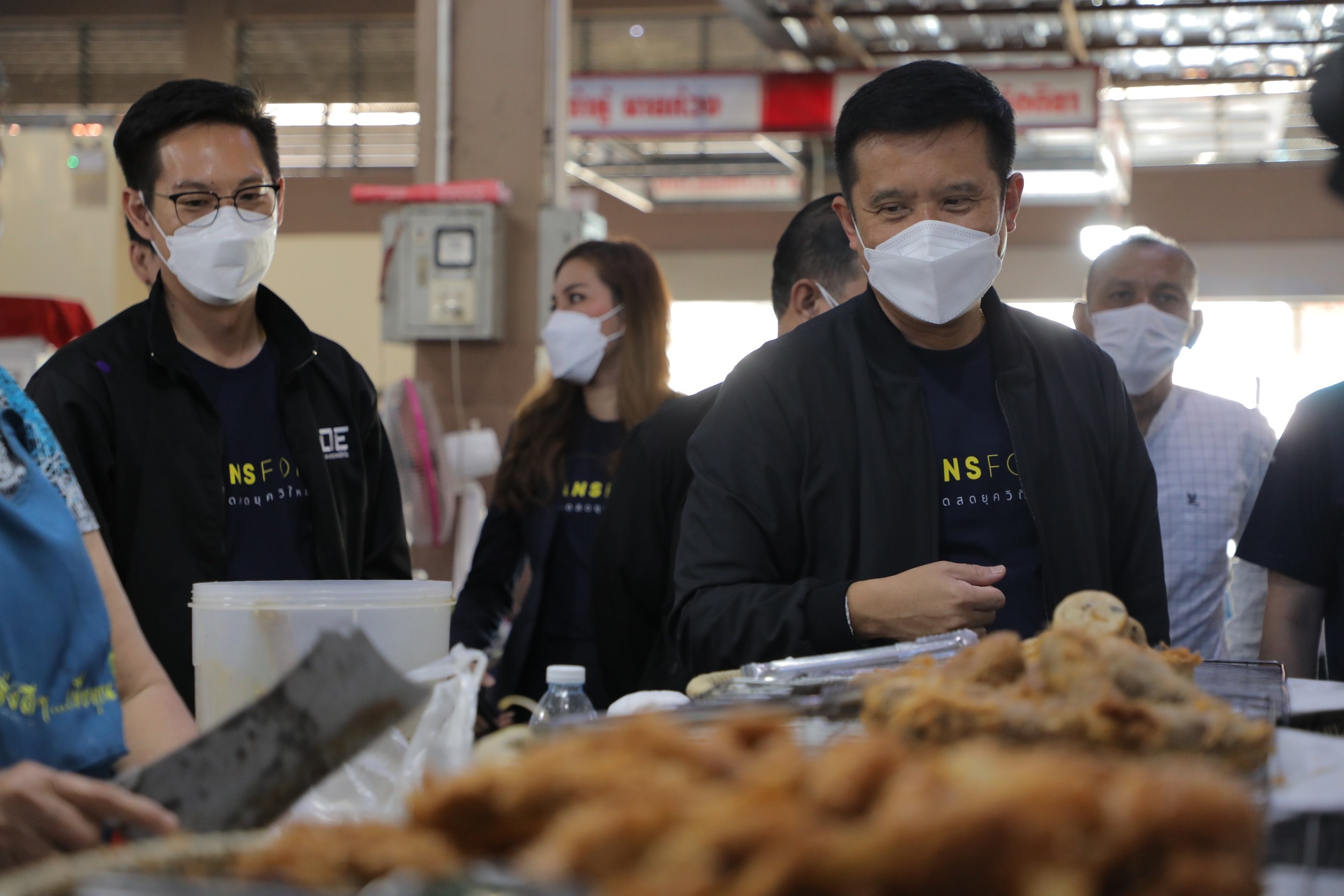 ข่าวรัฐมนตรี