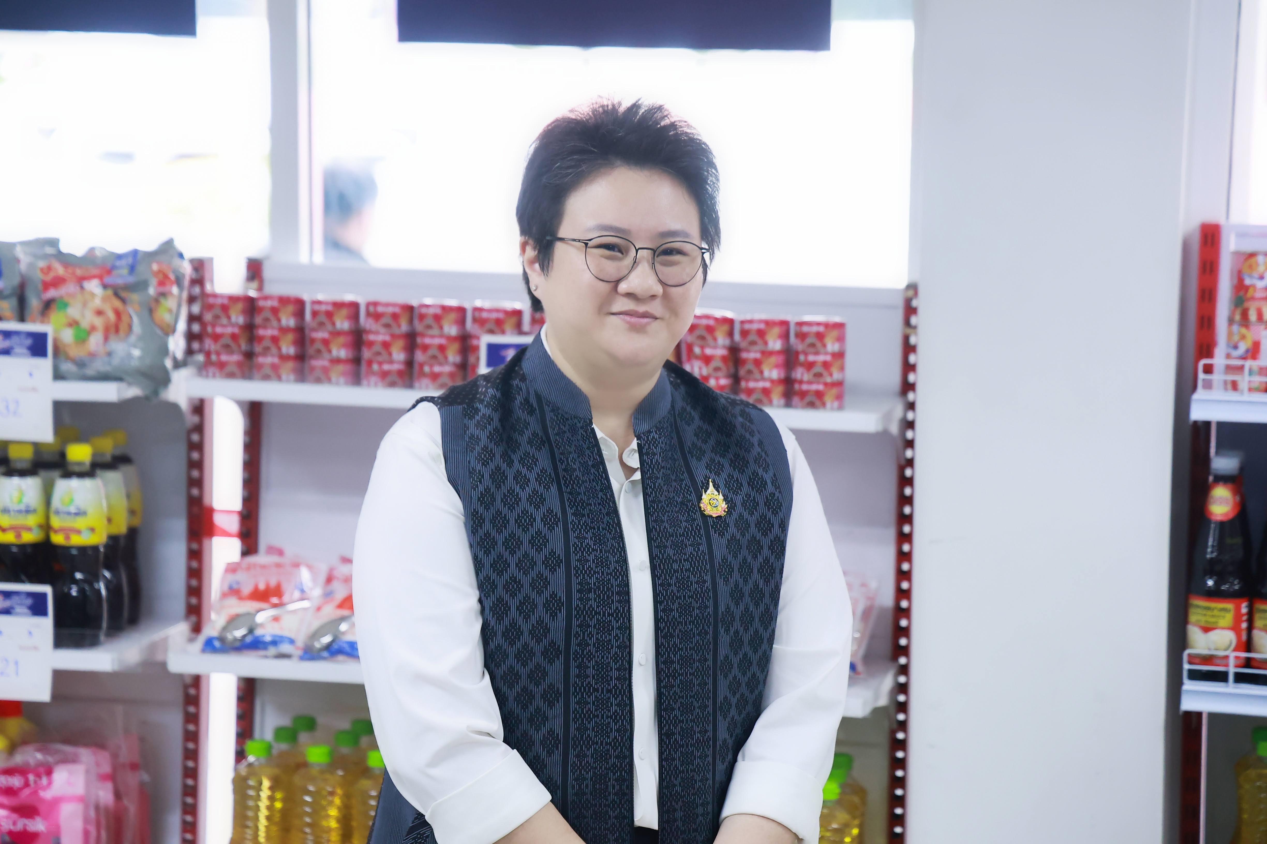 ข่าวรัฐมนตรี