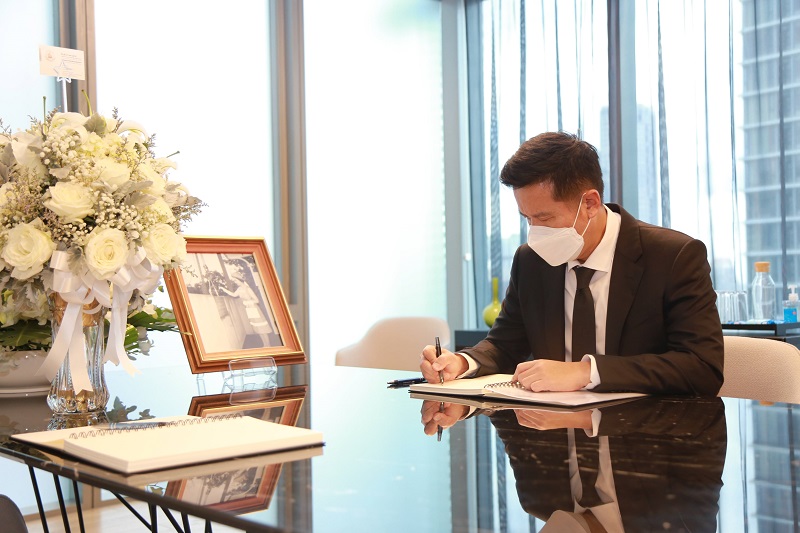 ข่าวรัฐมนตรี