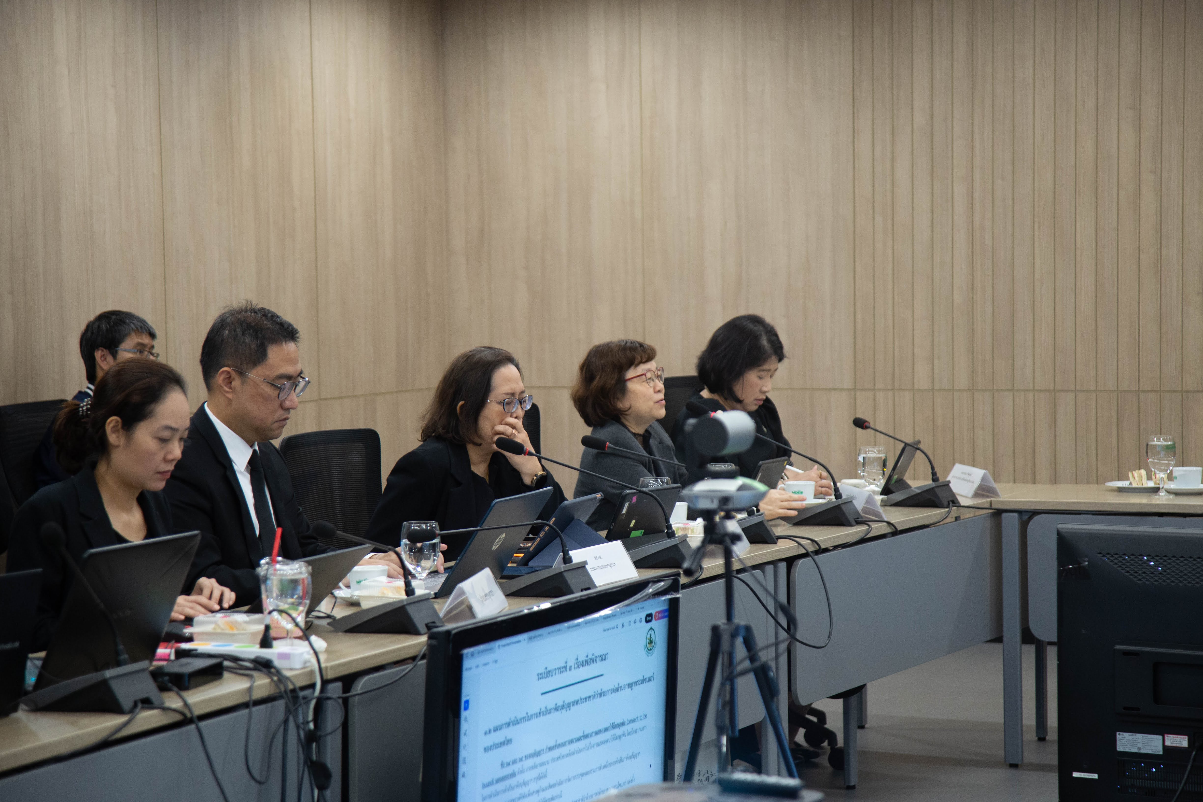 ข่าวสารกระทรวงฯ