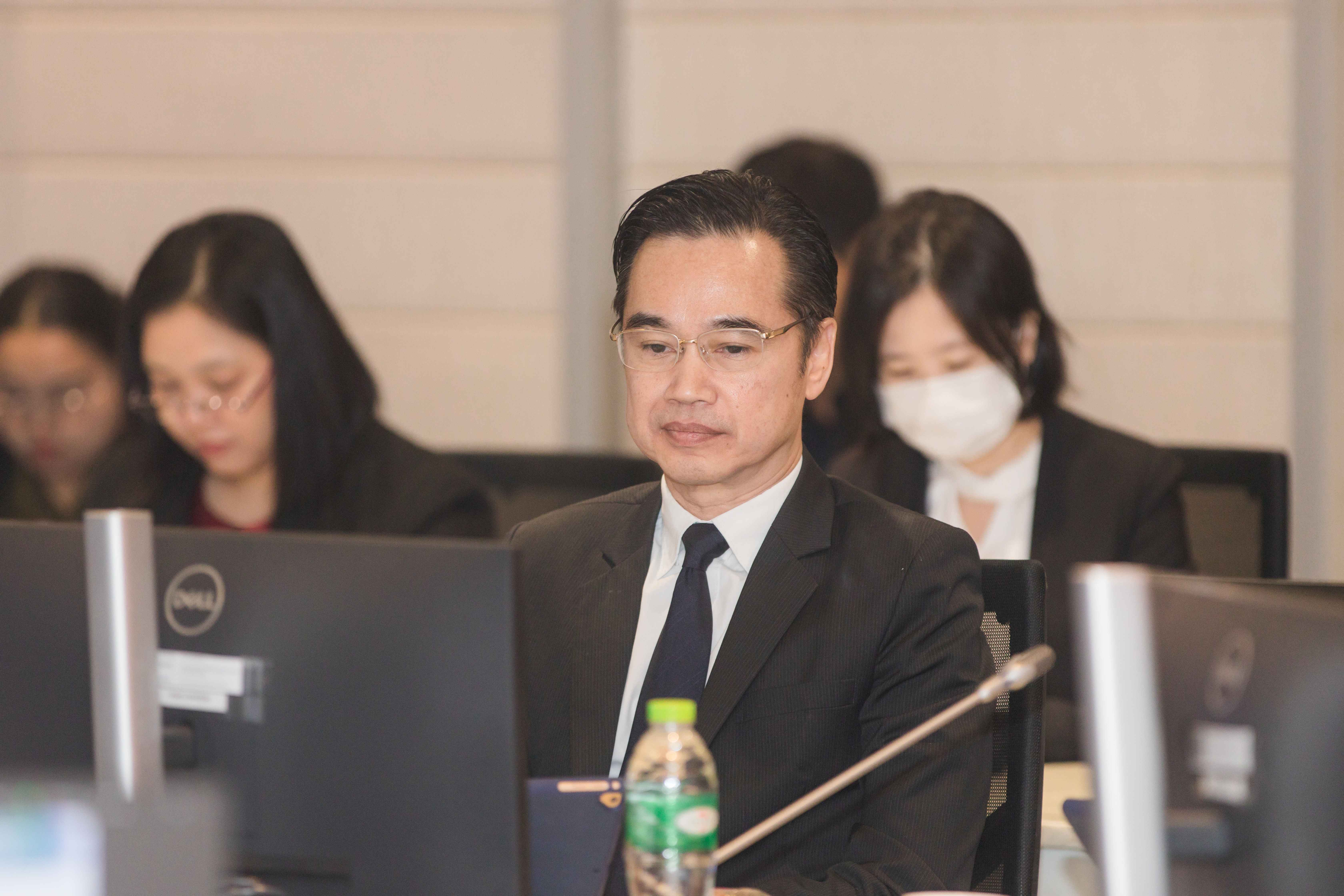 ข่าวสารกระทรวงฯ